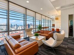 ONE GEORGE STREET (D1), Office #638113321
